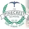 The Pine Crest School, Sector 26, Gurgaon School Logo