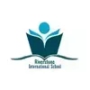 Riverstone International School, Wagholi, Pune School Logo
