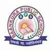 Baankura Public School (BPS), Burari, Delhi School Logo