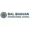 Bal Bhavan International School, Dwarka, Delhi School Logo
