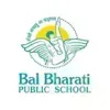 Bal Bharati Public School, Brij Vihar, Ghaziabad School Logo