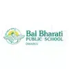 Bal Bharati Public School, Dwarka, Delhi School Logo