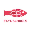 Ekya School, JP Nagar, Bangalore School Logo
