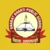Bharat Bharti Public School (BBPS), Mayur Vihar Phase 3, Delhi School Logo