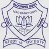 Blooming Buds Public School, Moti Nagar, Delhi School Logo