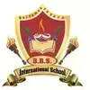 BBS International School, Wagholi, Pune School Logo