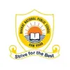 Bharat National Public School (BNPS), Karkardooma, Delhi School Logo