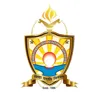 Bhartiyam Vidya Niketan, Gwalior, Madhya Pradesh Boarding School Logo