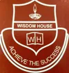 Wisdom House, Barisha, Kolkata School Logo
