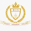 Brilliant International school, Lohegaon, Pune School Logo