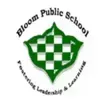 Bloom Public School, Vasant Kunj, Delhi School Logo