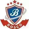 Bosco Senior Secondary Public School, Paschim Vihar, Delhi School Logo