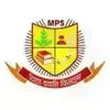 Mother's Pride Senior Secondary School (MPSSS), Burari, Delhi School Logo