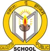 Calcutta Public School, Baguiati, Kolkata School Logo