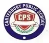 Canterbury Public School (CPS), Yamuna Vihar, Delhi School Logo