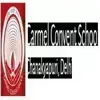 Carmel Convent School, Chanakya Puri, Delhi School Logo