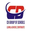 CD International School, Sector 71, Gurgaon School Logo