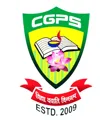 Choudhary Gharsiram Public School, Sikar, Rajasthan Boarding School Logo