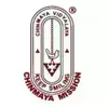 Chinmaya Vidyalaya, Vasant Vihar, Delhi School Logo