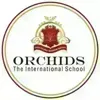 Orchids The International School, Bolarum, Hyderabad School Logo