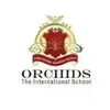 Orchids The International School, Dombivli, Mumbai School Logo