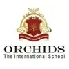 Orchids The International School, Kadugodi, Bangalore School Logo