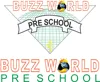 Shadley's Buzz World Pre School, Rajouri Garden, Delhi School Logo