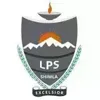 Laureate Public School, Shimla, Himachal Pradesh Boarding School Logo