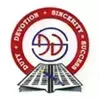Daisy Dales Sr. Secondary School, East Of Kailash, Delhi School Logo