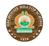 Dalhousie Hilltop School, Dalhousie, Himachal Pradesh Boarding School Logo