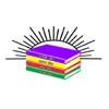 Dayanand Public School, Sambalpur, Odisha Boarding School Logo
