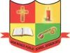Don Bosco Girls College, Nainital, Uttarakhand Boarding School Logo