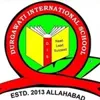 Durgawati International School, Prayagraj, Uttar Pradesh Boarding School Logo