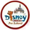 Disney Kids Pre School, Moshi, Pune School Logo