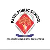 Patel Public School, Bellandur, Bangalore School Logo