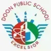 Doon Public School, Paschim Vihar, Delhi School Logo