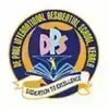 De Paul International Residential School, Idukki, Kerala Boarding School Logo