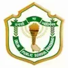 Delhi Public School, Meerut Road, Ghaziabad School Logo