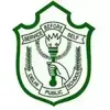 Delhi Public School, Sector 122, Noida School Logo