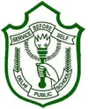 Delhi Public School, Sector 3, Delhi School Logo