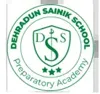 Dehradun Sainik School, Dehradun, Uttarakhand Boarding School Logo
