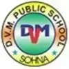 DVM High School, Sohna, Gurgaon School Logo