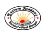 Eastern Academy School, Barasat, Kolkata School Logo