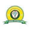 CP Goenka International School, Borivali West, Mumbai School Logo