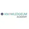 Knowledgeum Academy, Bangalore, Karnataka Boarding School Logo