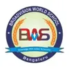 Broadvision World School, Thanisandra, Bangalore School Logo