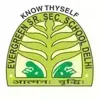 Evergreen Public School (EPS), Vasundhara Enclave, Delhi School Logo