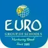 Euro International School (EIS), Sector 51, Gurgaon School Logo