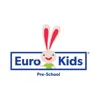 EuroKids Pre School, Chamrajpet, Bangalore School Logo