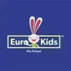 Euro Kids Pre School, Badarpur, Delhi School Logo